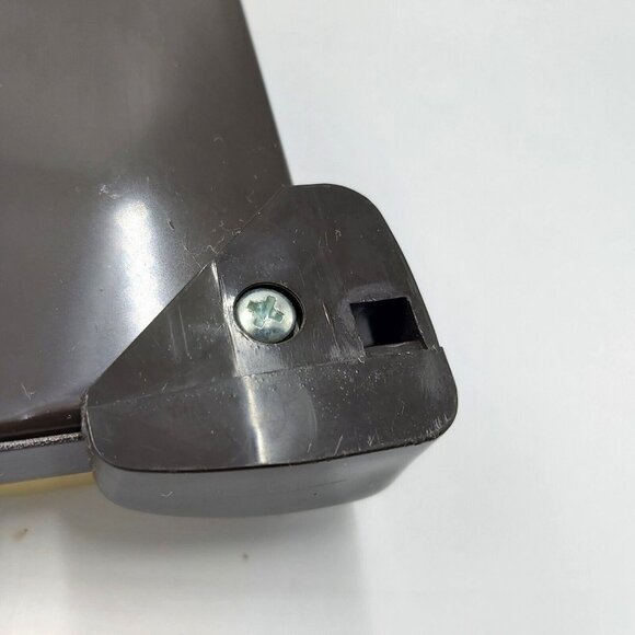 Bates Cavalier List Finder-Phone Directory-Vintage - Picture 6 of 11